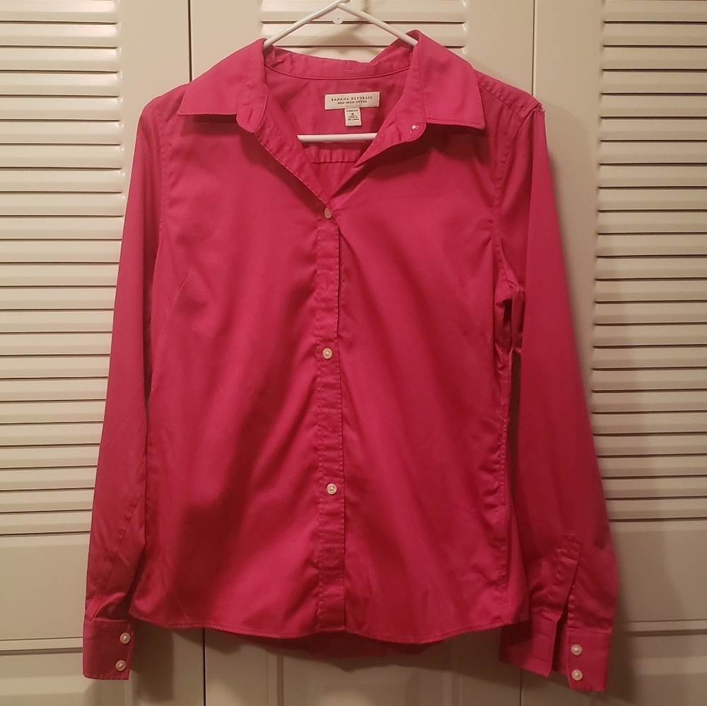 Banana Republic Top
